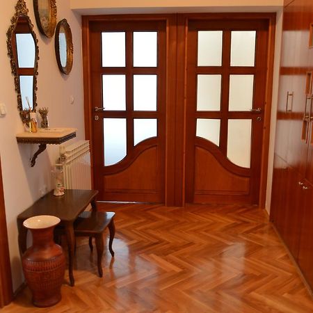 Apartment Sarah Bihać Extérieur photo