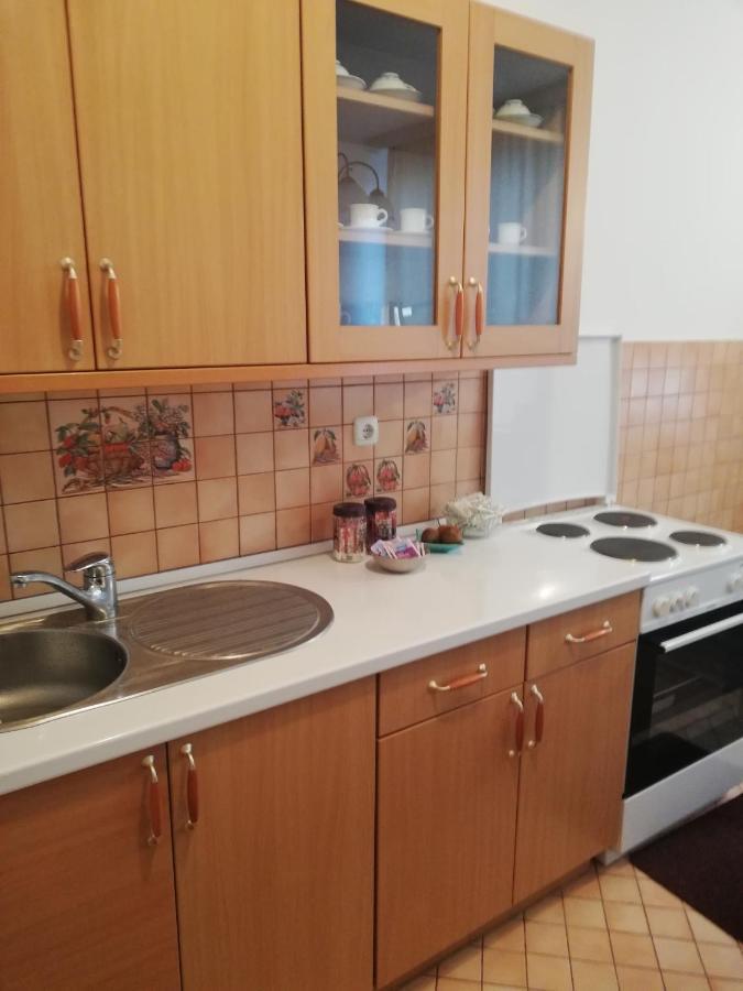 Apartment Sarah Bihać Extérieur photo