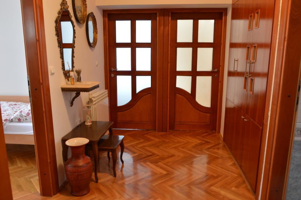 Apartment Sarah Bihać Extérieur photo