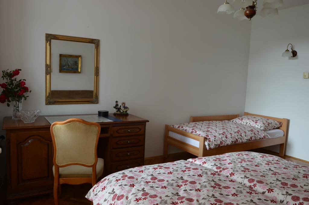Apartment Sarah Bihać Extérieur photo
