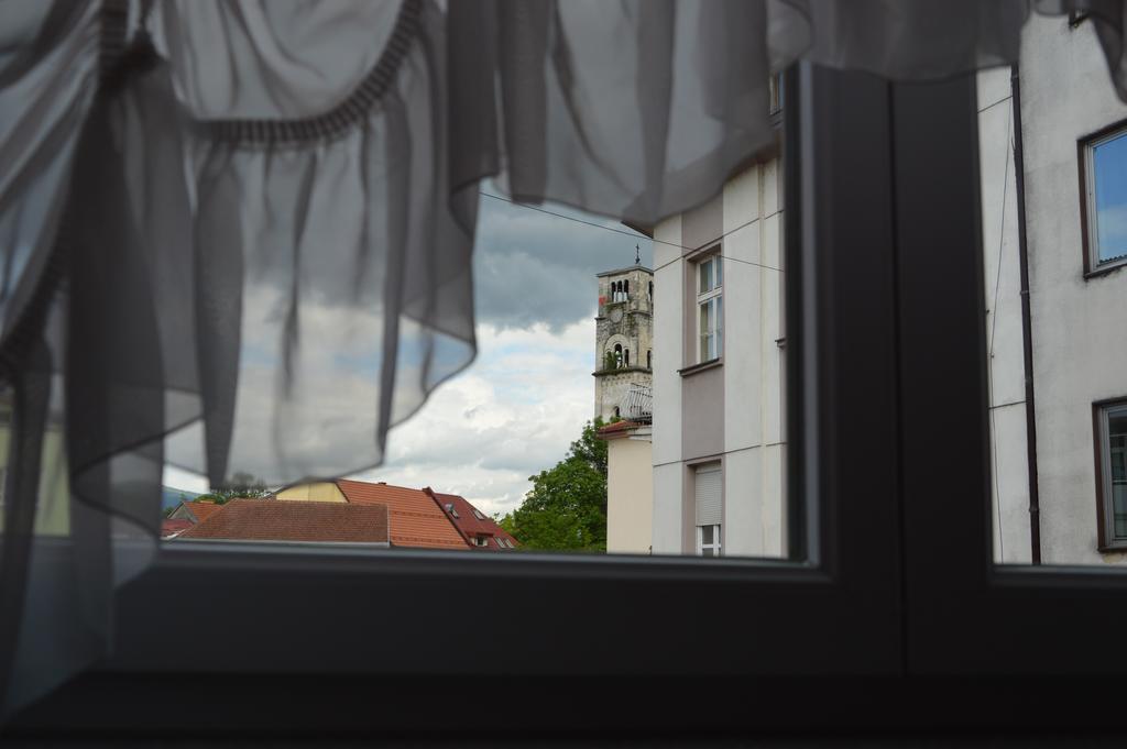 Apartment Sarah Bihać Extérieur photo