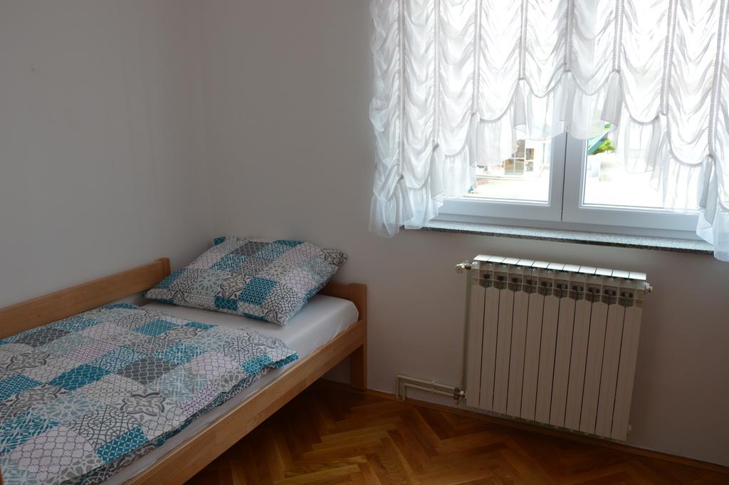 Apartment Sarah Bihać Extérieur photo