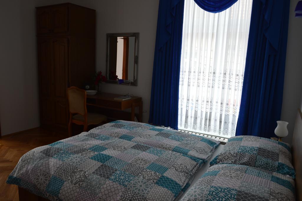 Apartment Sarah Bihać Extérieur photo