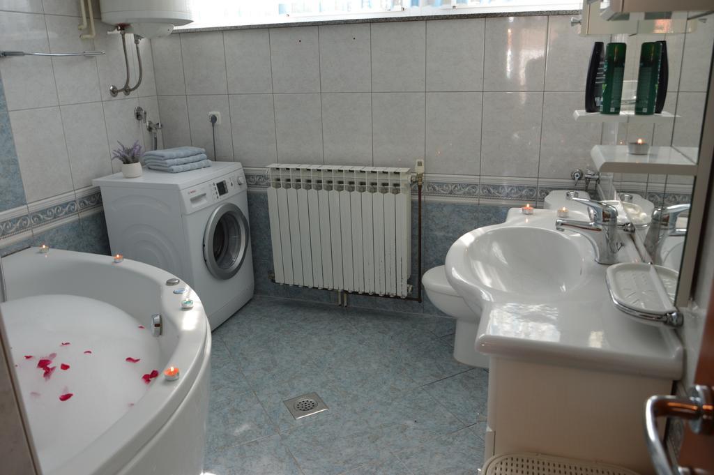 Apartment Sarah Bihać Extérieur photo